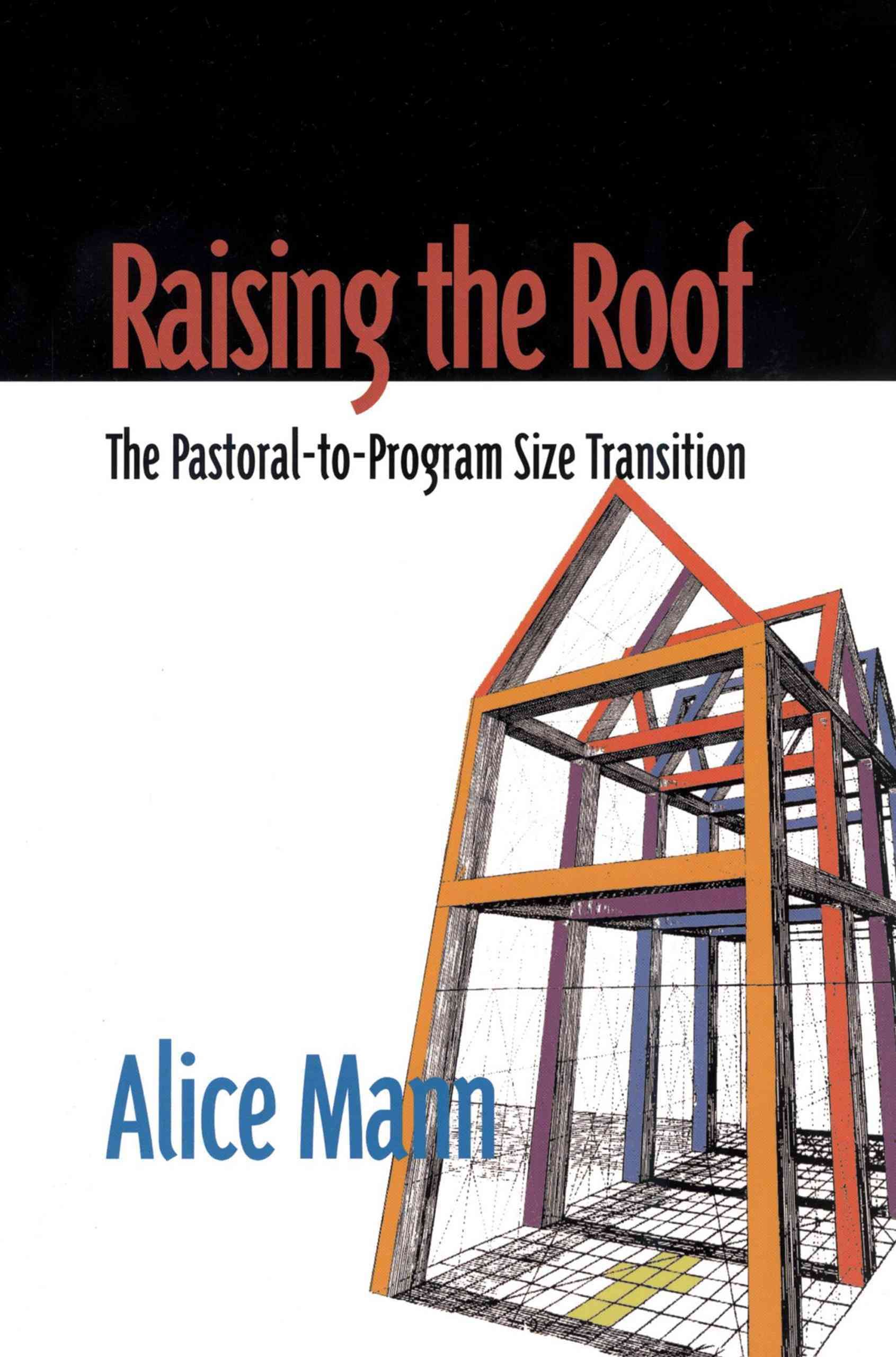 Raising the Roof By Alice Mann 9781566992541 (Paperback)