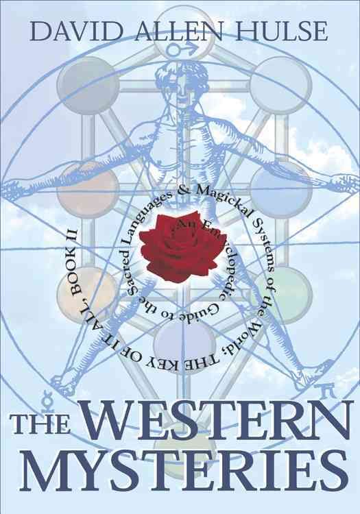 Western Mysteries By David Allen Hulse 9781567184297 (Paperback)