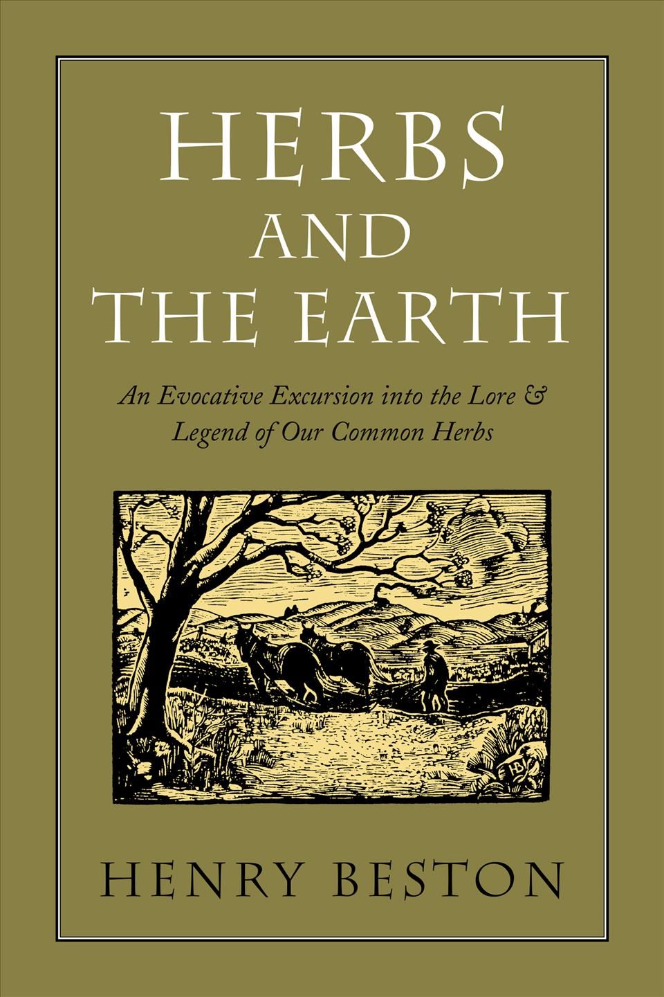 Herbs and the Earth 9781567921885 (Paperback)