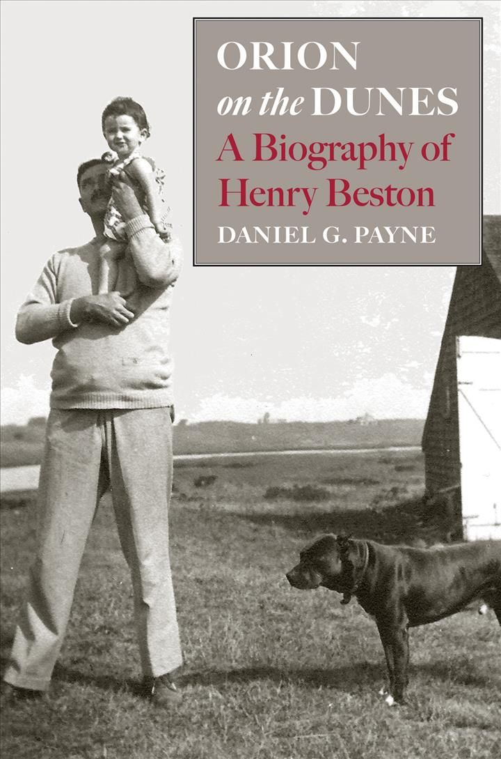 Orion on the Dunes By Daniel G. Payne 9781567925494 (Hardback)