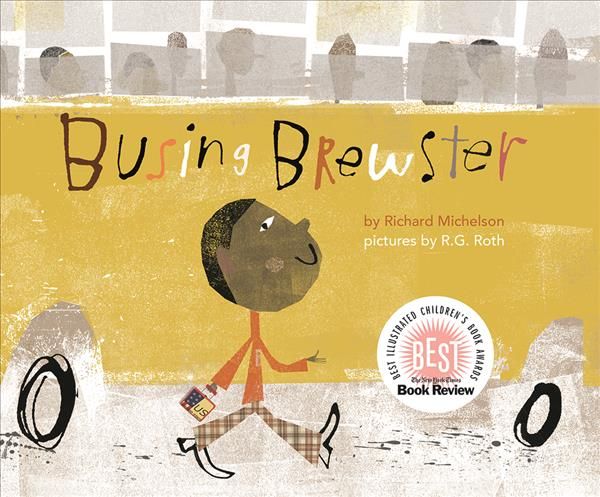 Busing Brewster 9781567926446 (Paperback)