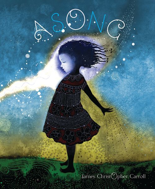 A Song By James Christopher Carroll 9781568463315 (Hardback)