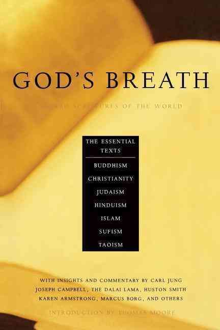 God's Breath By Aaron Kenedi 9781569246184 (Paperback)