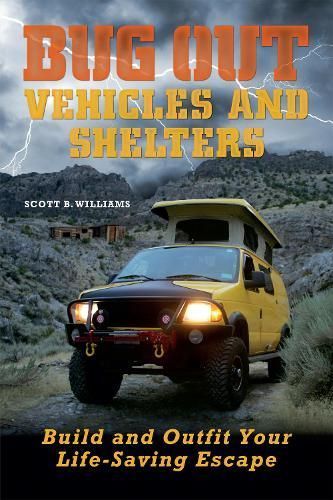 Bug Out By Scott B. Williams 9781569757819 (Paperback)