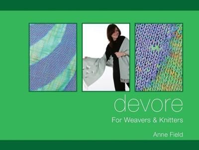 Devore By Anne Field 9781570764608 (Paperback)