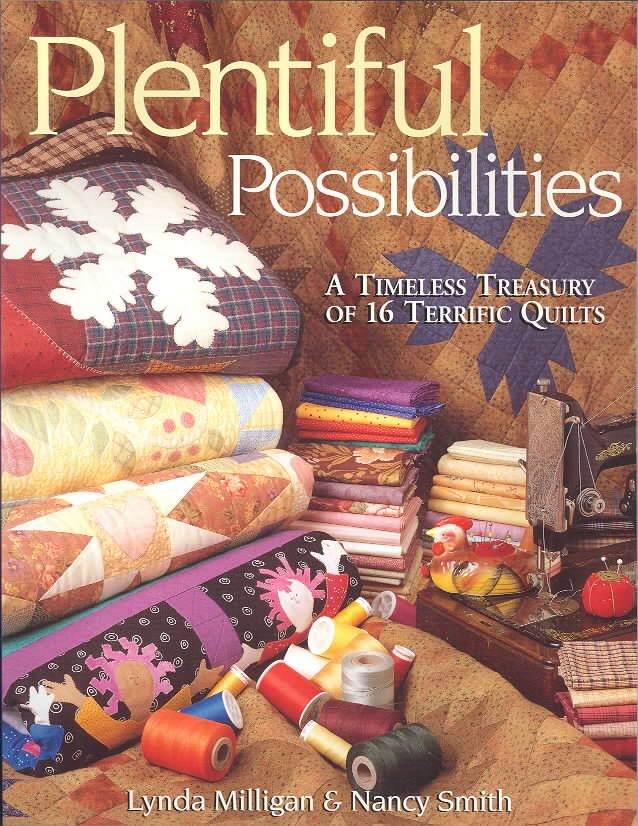 Plentiful Possibilities By Nancy Smith 9781571202147 (Paperback)