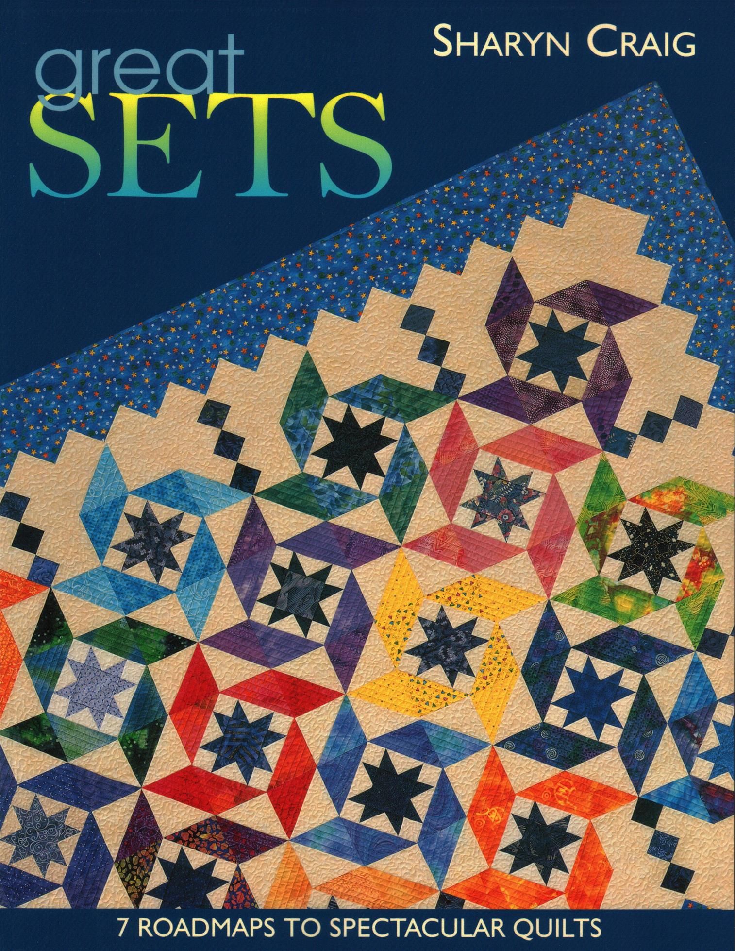 Great Sets By Sharyn Craig 9781571202246 (Paperback)