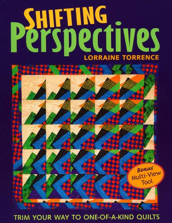Shifting Perspectives By Lorraine Torrence 9781571203373 (Paperback)