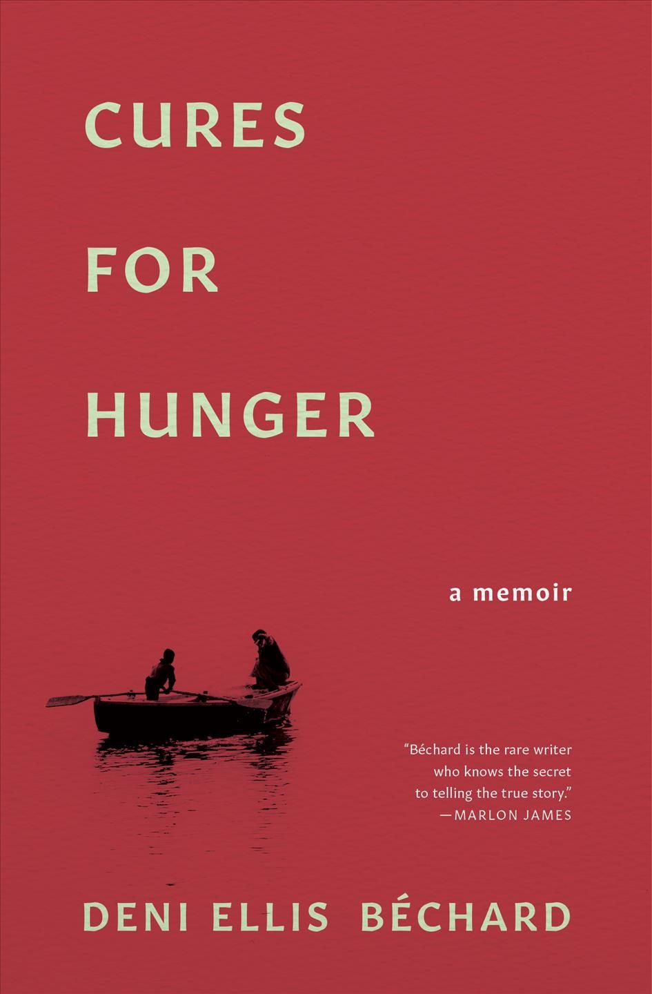 Cures for Hunger By Deni Ellis Béchard 9781571313423 (Paperback)