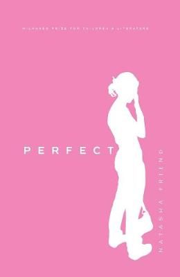 Perfect By Natasha Friend 9781571316516 (Paperback)