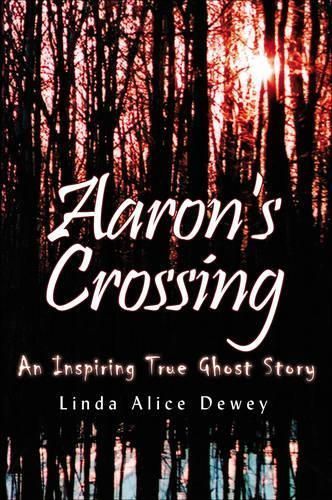 Aaron's Crossing By Linda Alice Dewey 9781571745125 (Paperback)