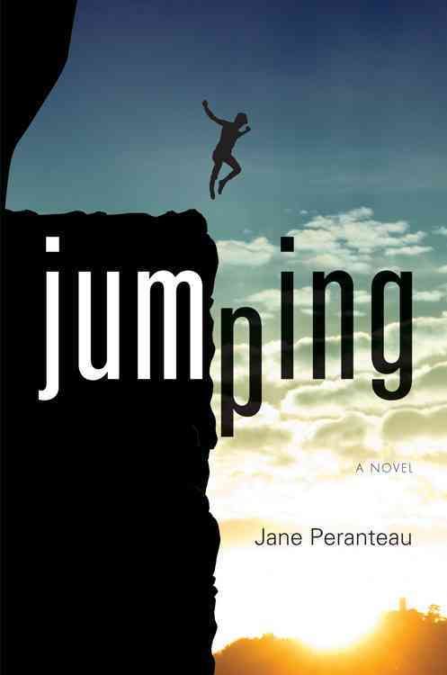 Jumping By Jane Peranteau 9781571747198 (Paperback)