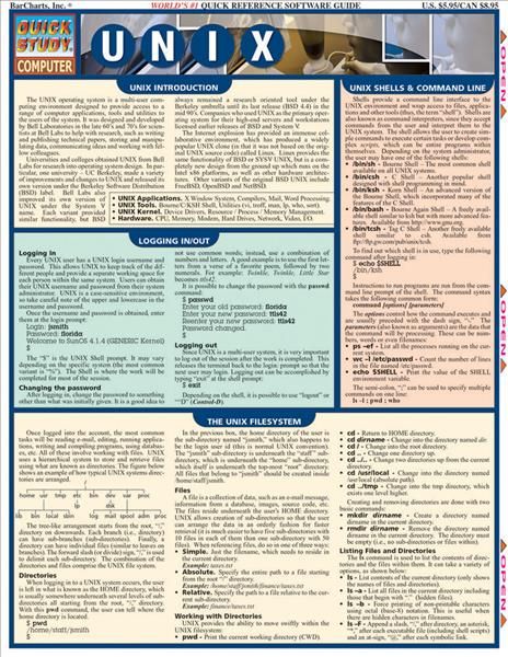Unix By Mahesh Neelakanta 9781572223974 (Other merchandise)
