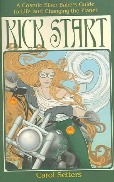 Kick Start By Carol Setters 9781573242141 (Paperback)