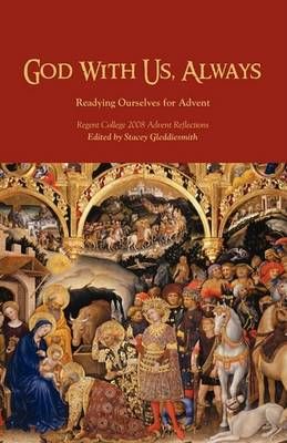 God With Us, Always By Stacey Gleddiesmith 9781573834308 (Paperback)