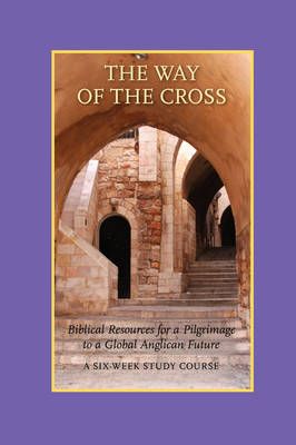 The Way of the Cross By Justice Akrofi 9781573834353 (Paperback)