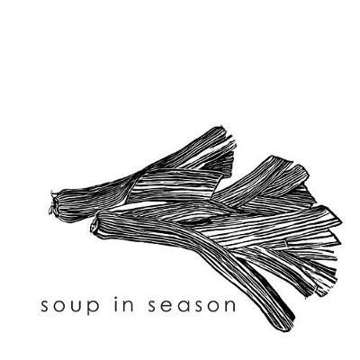 Soup in Season By Wuest 9781573835794 (Paperback)