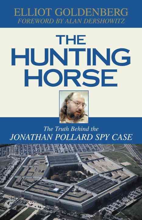 The Hunting Horse By Elliot Goldenberg 9781573928540 (Hardback)
