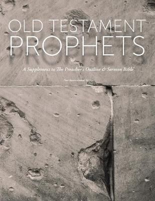 Old Testament Prophets By Worldwide 9781574072952 (Paperback)