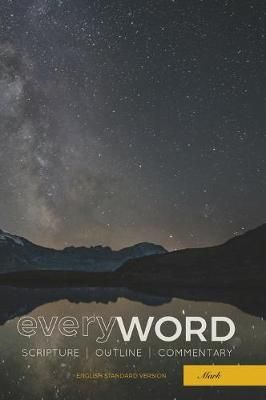 everyWORD By Leadership Ministries 9781574074543 (Hardback)