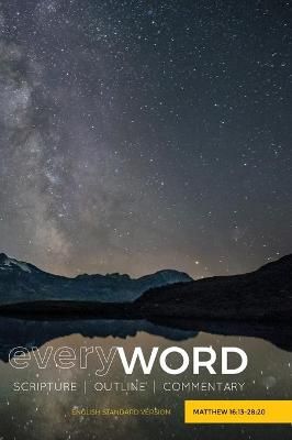 everyWORD By Worldwide 9781574074611 (Hardback)