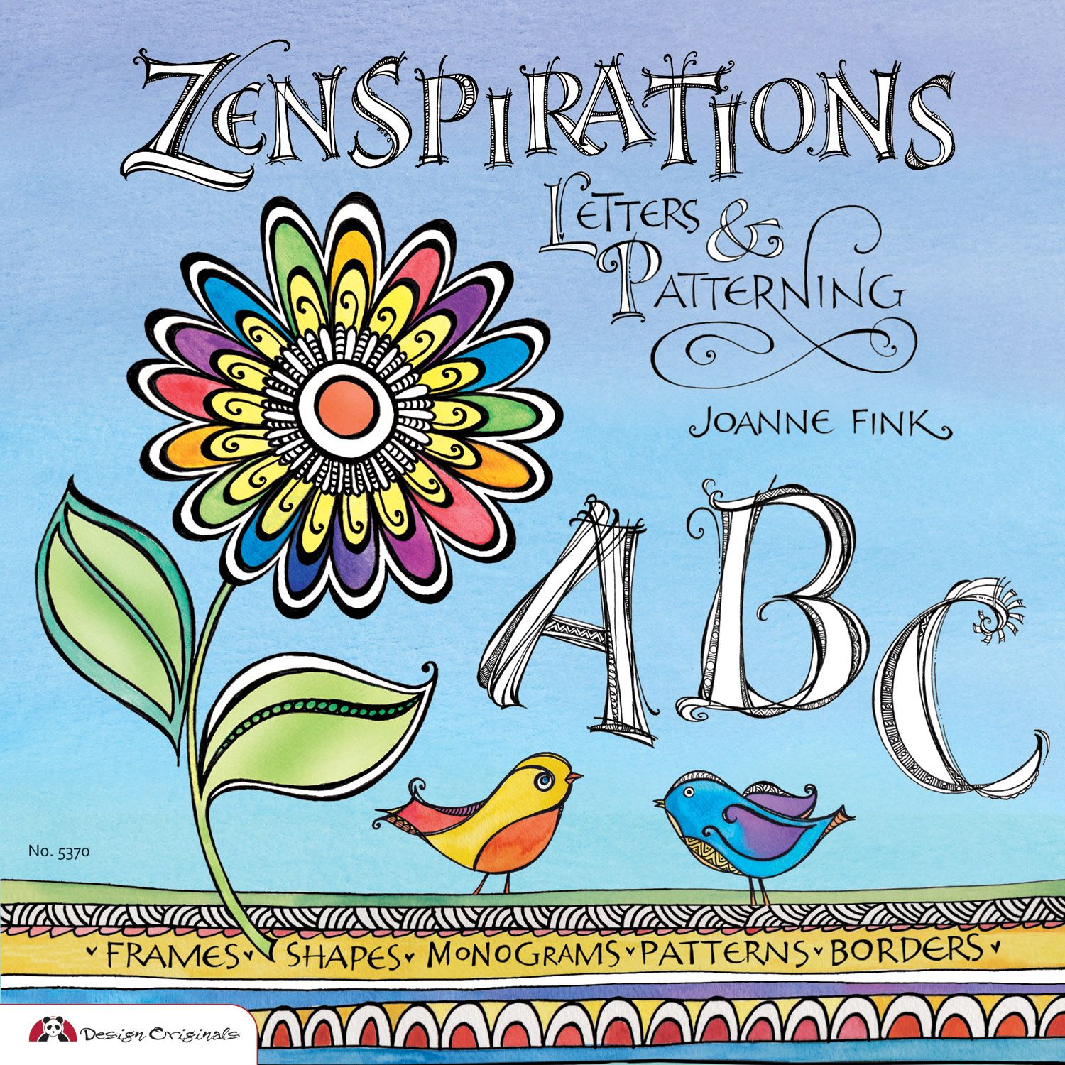 Zenspirations By Joanne Fink 9781574216998 (Paperback)