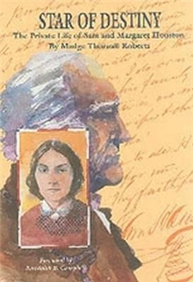 Star Of Destiny By Madge Thornall Roberts 9781574411478 (Paperback)