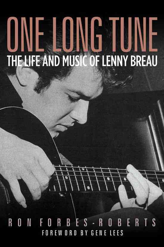 One Long Tune By Ron Forbes-Roberts 9781574412307 (Paperback)