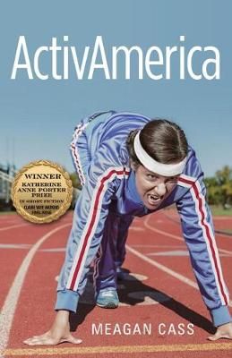 ActivAmerica By Meagan Cass 9781574416947 (Paperback)