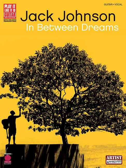 Jack Johnson - In Between Dreams By Jack Johnson (other) 9781575608303