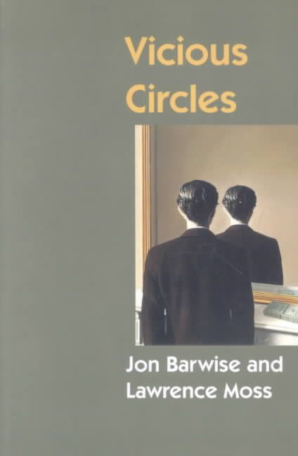 Vicious Circles By Jon Barwise 9781575860084 (Paperback)