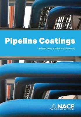 Pipeline Coatings By Cheng 9781575903354 (Paperback)