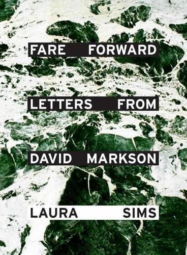 Fare Forward By Laura Sims 9781576877005 (Paperback)