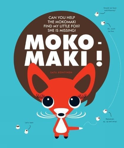 Mokomaki By Satu Kontinen 9781576878057 (Hardback)