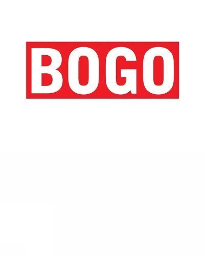Bogo By Byron Hawes 9781576879405 (Hardback)