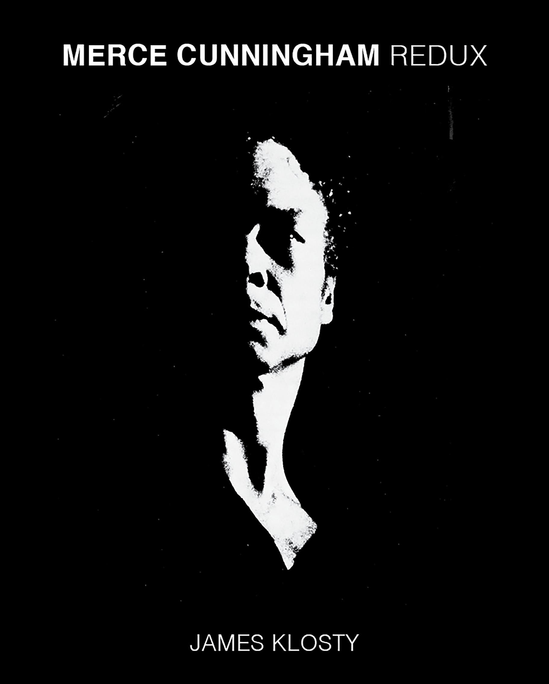 Merce Cunningham Redux By James Klosty 9781576879429 (Hardback)