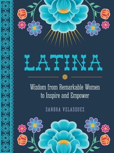 !Viva Latina! By Sandra Lilia VelaÔsquez 9781577154389 (Hardback)