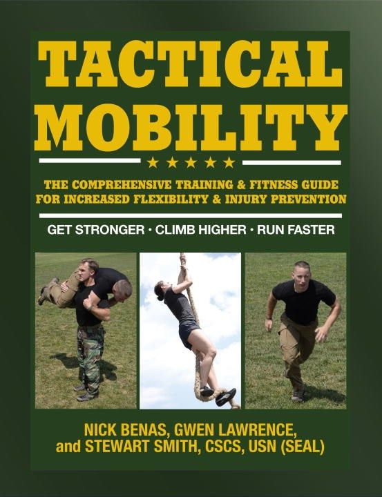 Tactical Mobility By Nick Benas 9781578266685 (Paperback)
