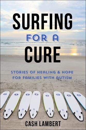 Waves of Healing By Cash Lambert 9781578267941 (Paperback)