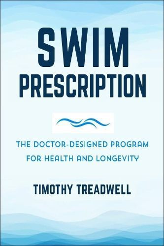 The Swim Prescription By Alexander Hutchison 9781578268467 (Paperback)