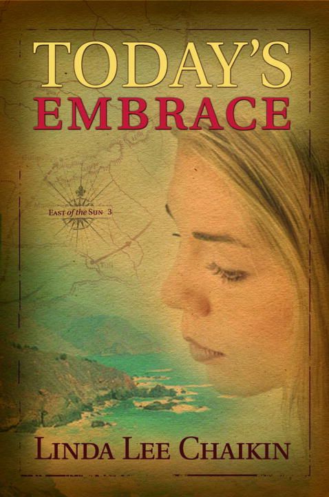 Today's Embrace By L. L. Chaikin 9781578565153 (Paperback)