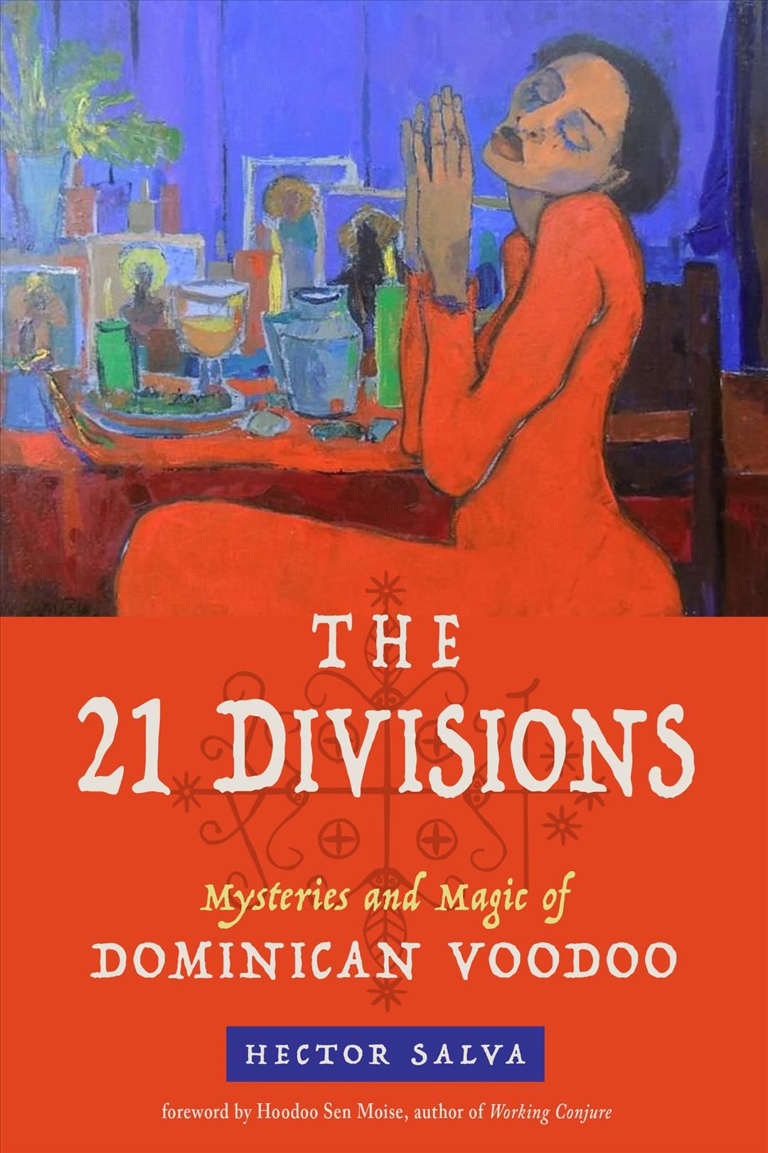 The 21 Divisions By Hector Salva 9781578636815 (Paperback)