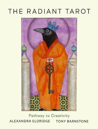 The Radiant Tarot 9781578637508 (Paperback)