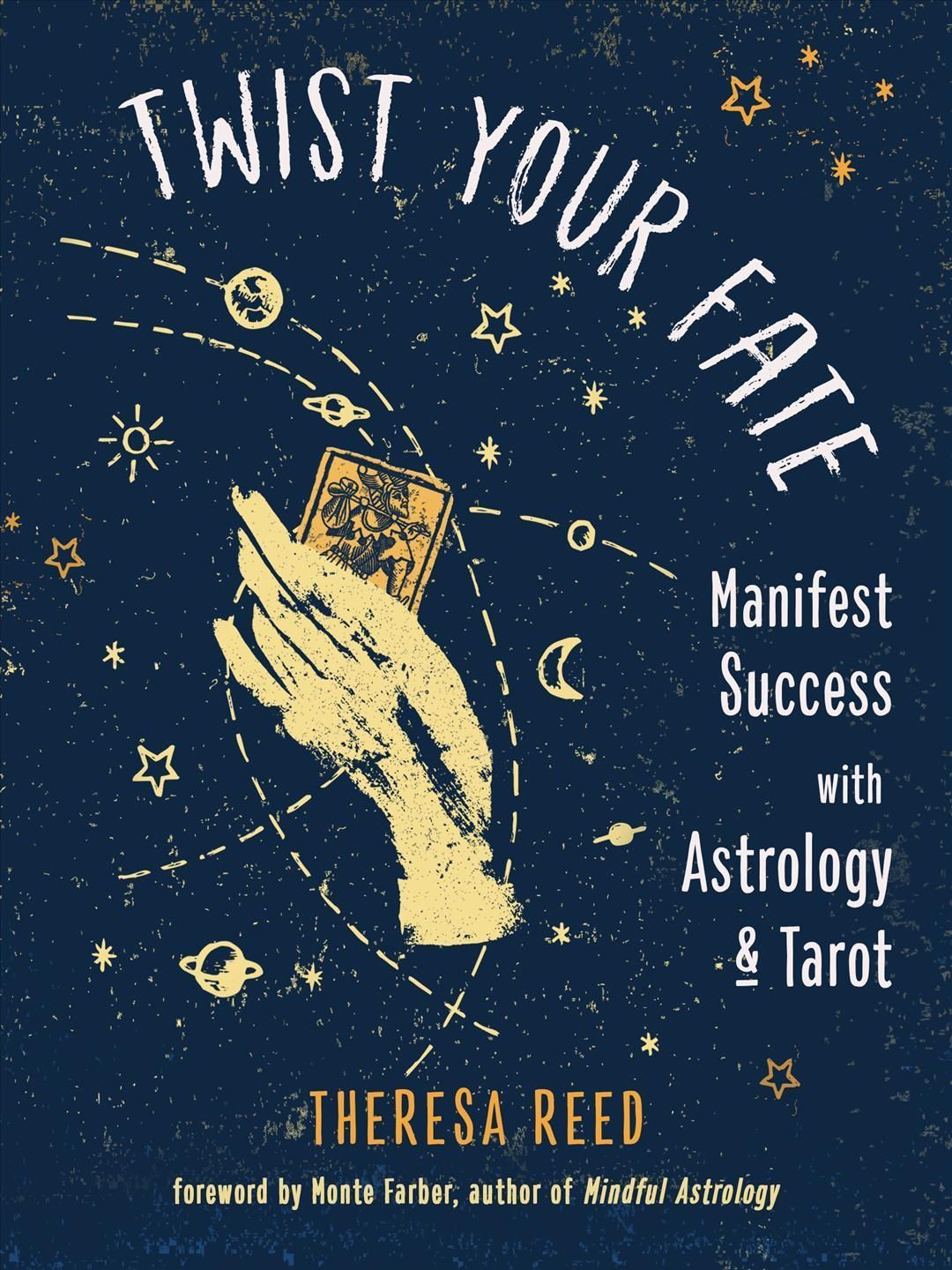 Twist Your Fate By Theresa Reed 9781578637683 (Paperback)