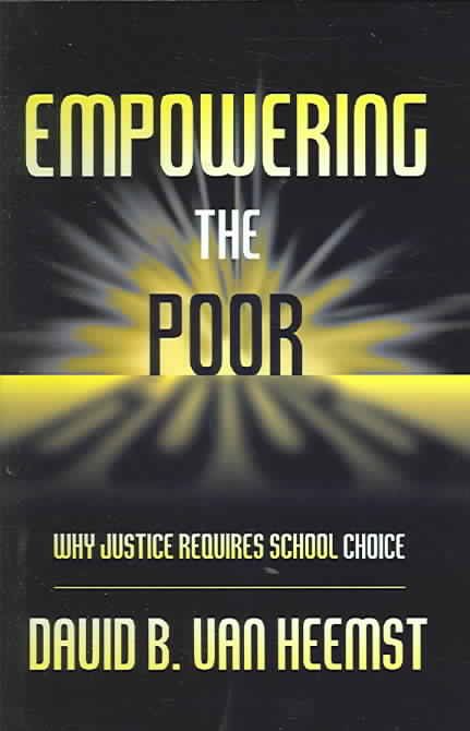 Empowering the Poor By David Van Heemst 9781578861194 (Paperback)