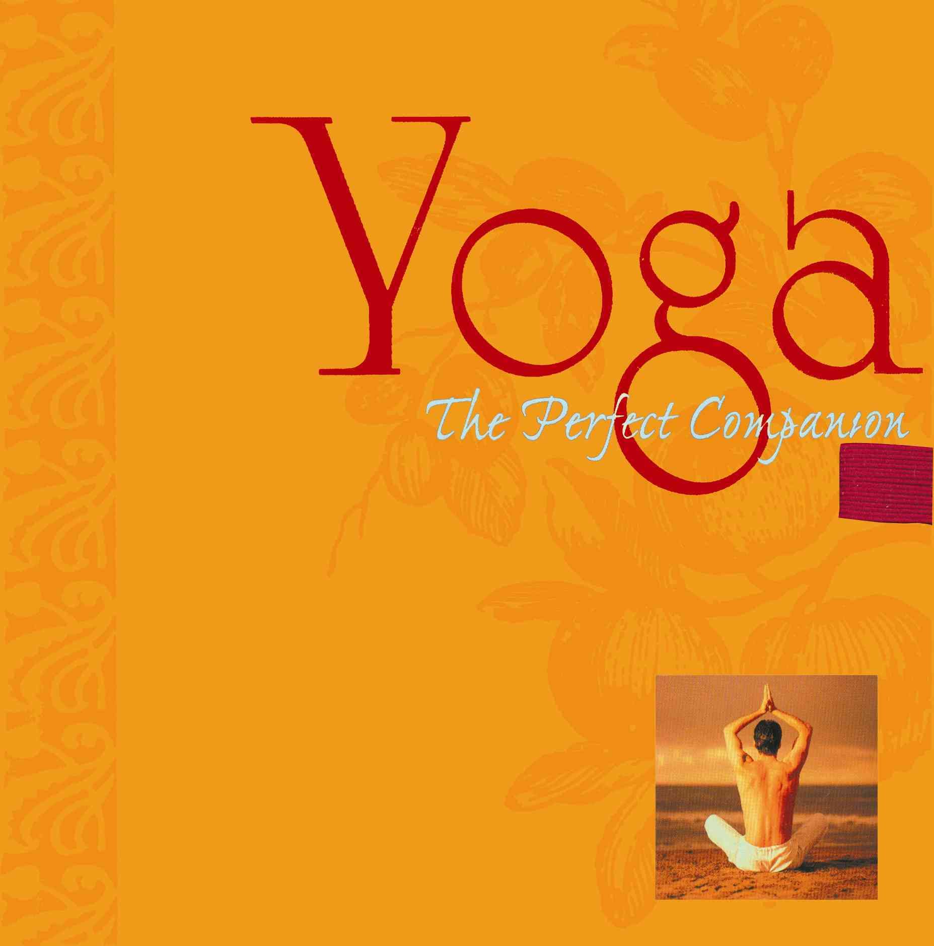Yoga By Michele Picozzi 9781579122782 (Hardback)