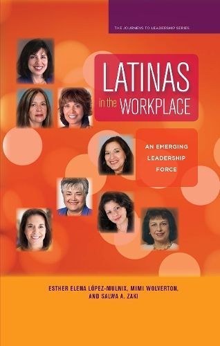 Latinas in the Workplace 9781579223533 (Paperback)
