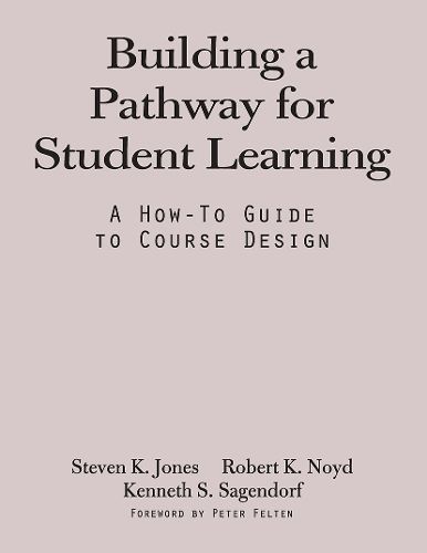 Building a Pathway for Student Learning 9781579228910 (Hardback)