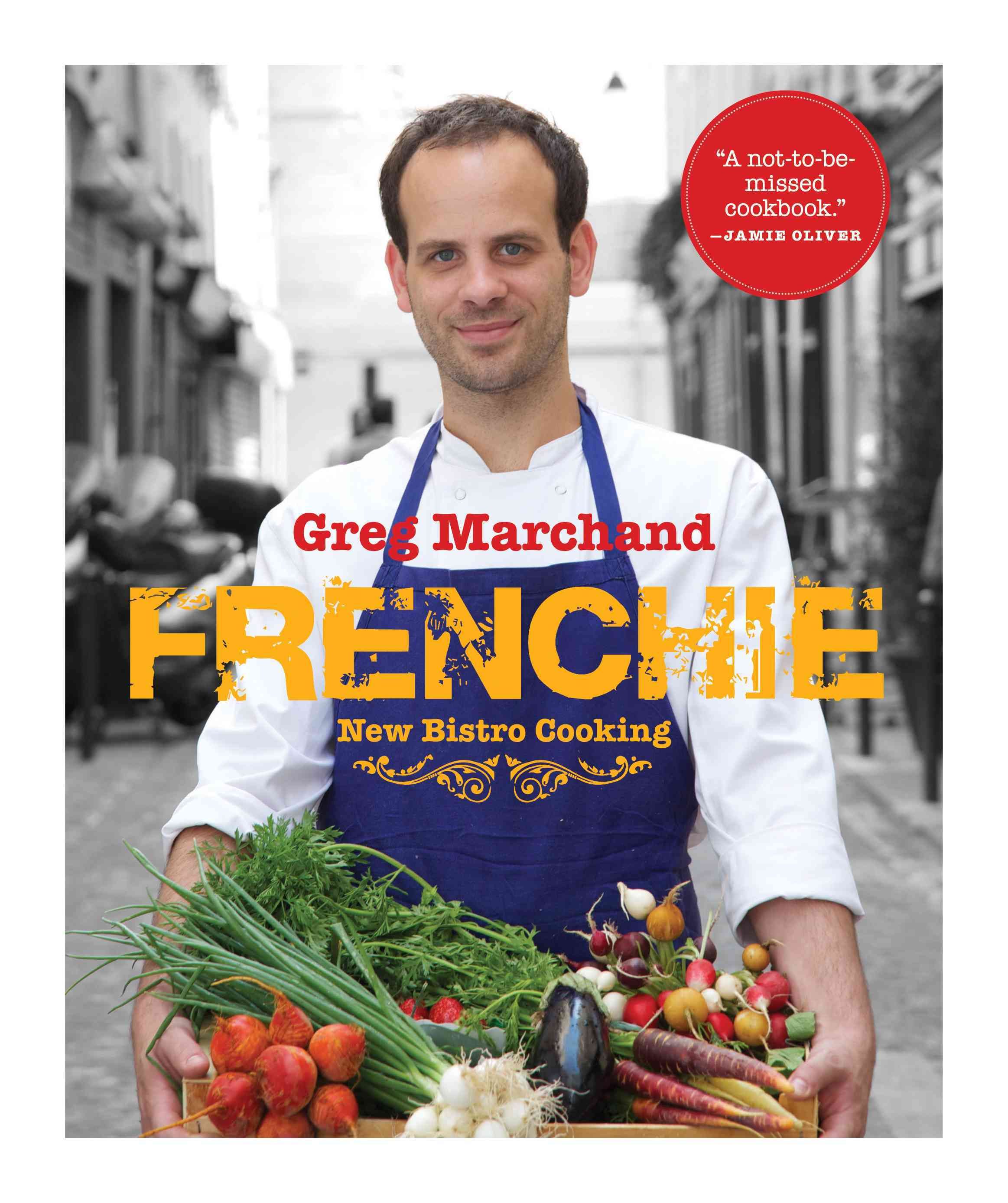 Frenchie By Greg Marchand 9781579655341 (Hardback)