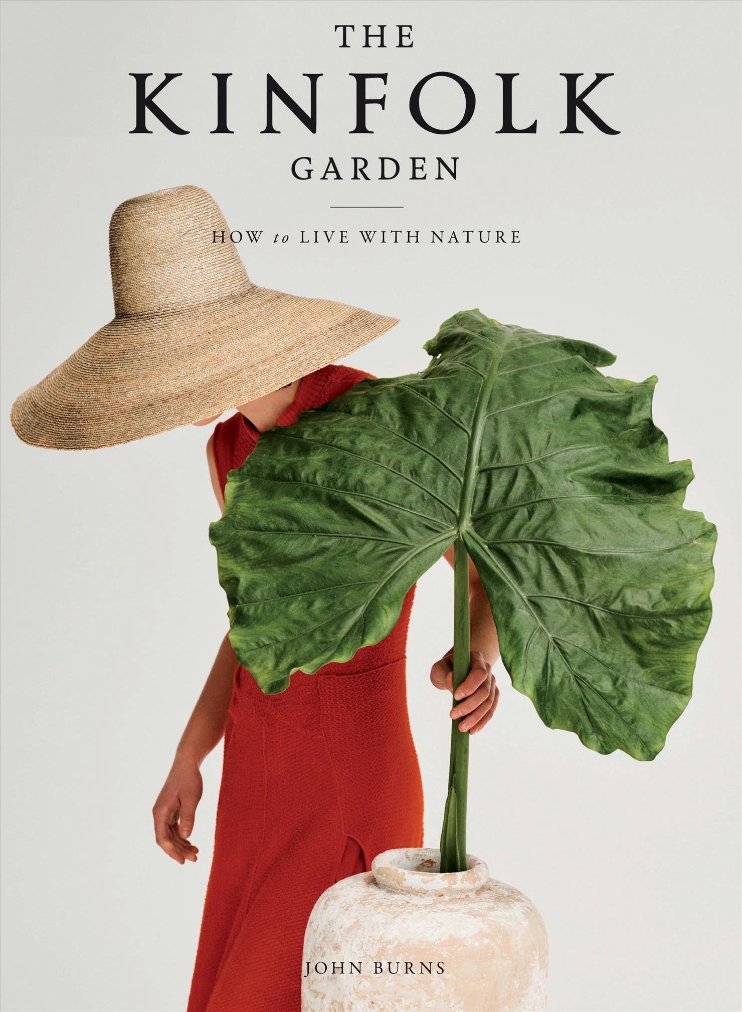 The Kinfolk Garden By John Burns 9781579659844 (Hardback)